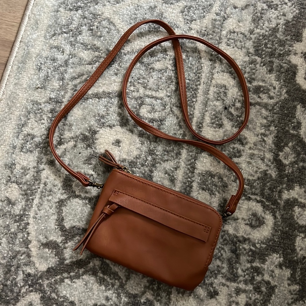 Small Crossbody bag